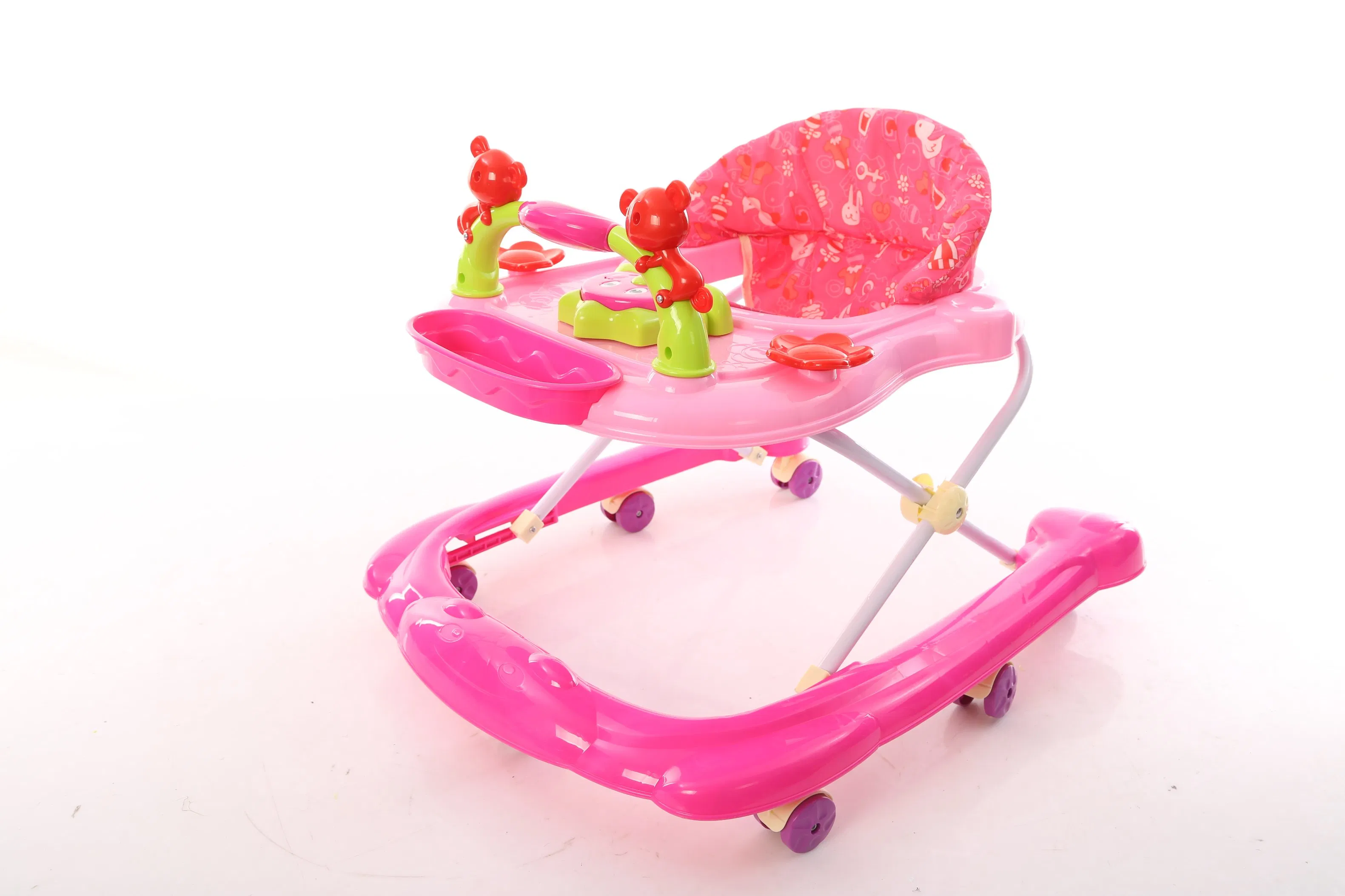 China Baby Walker Manufacturer Made in China Walker