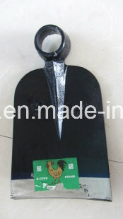 2lb Garden Hoe for Garden Spade Tools (H302)