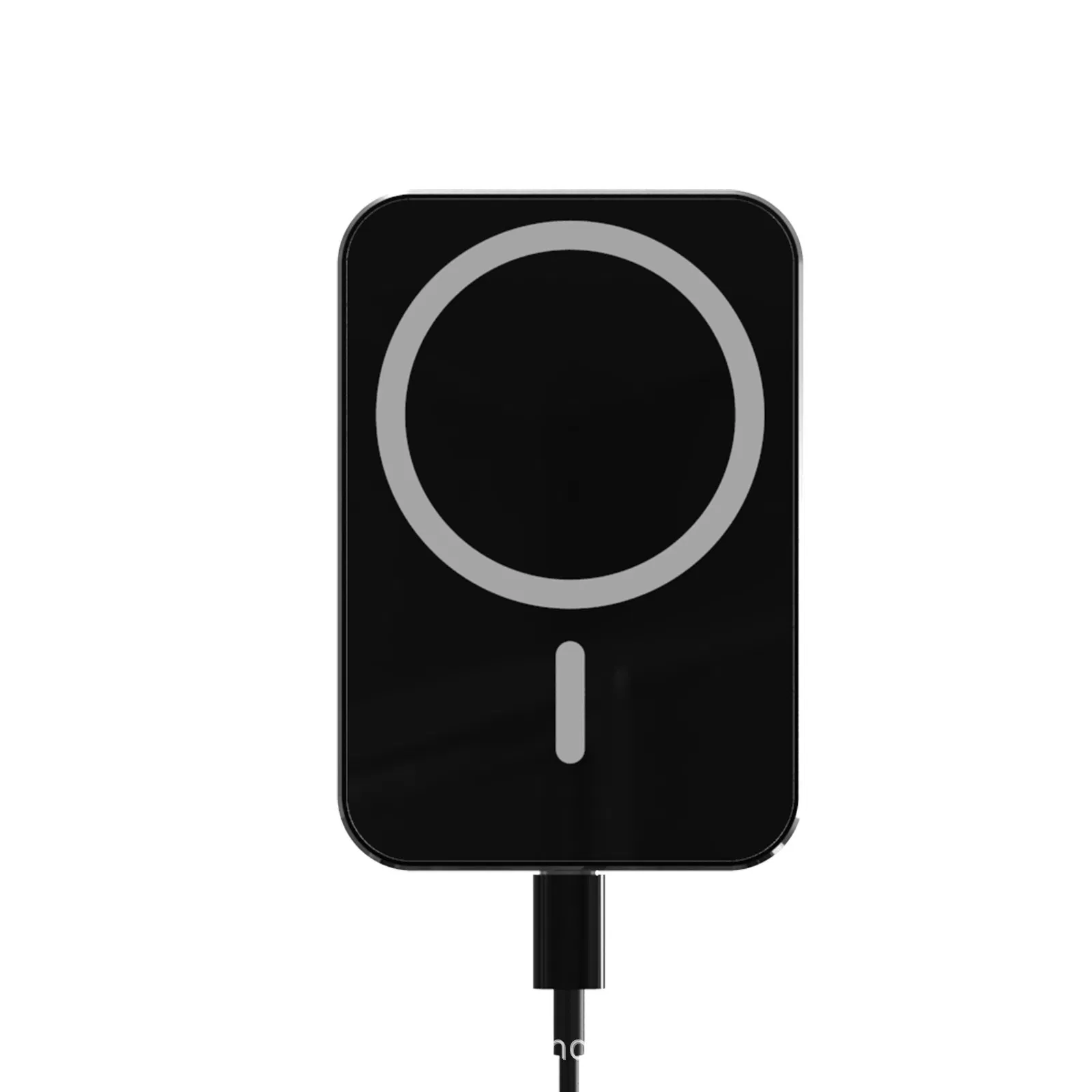 16X Magnetic Wireless Car Charger 15W for Phones Supporting Wireless Charging