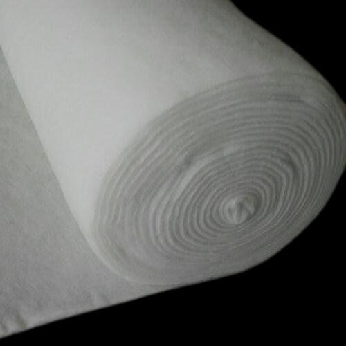 Polyester/Polypropylene Continous Filament Non Woven Geotextile for South Africa