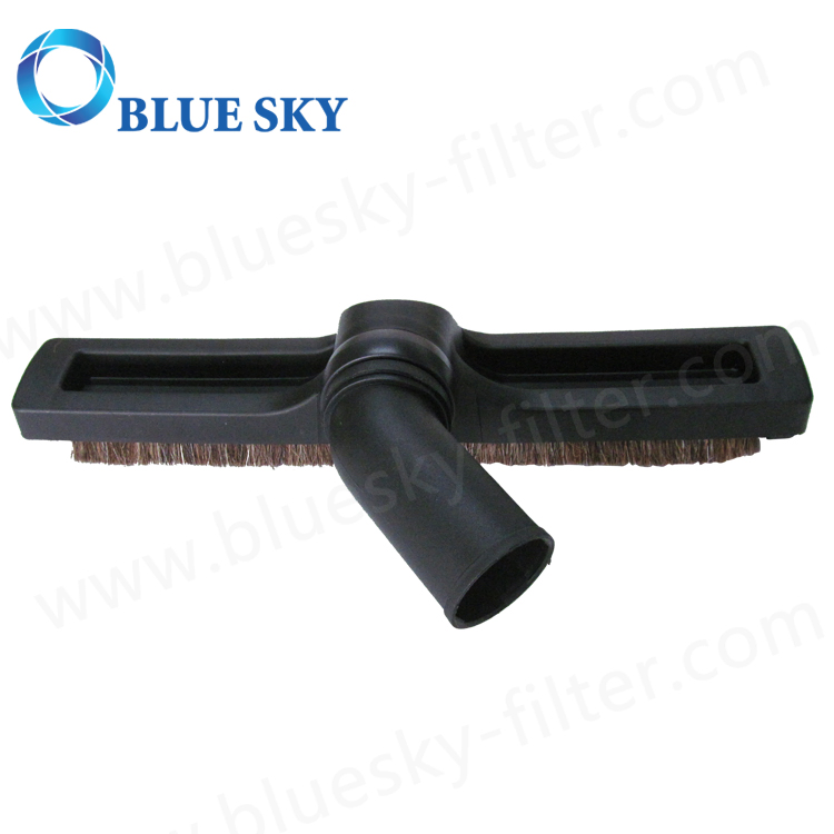 Universal Hardwood Floor Brush with Soft Bristles Vacuum Cleaner Attachments