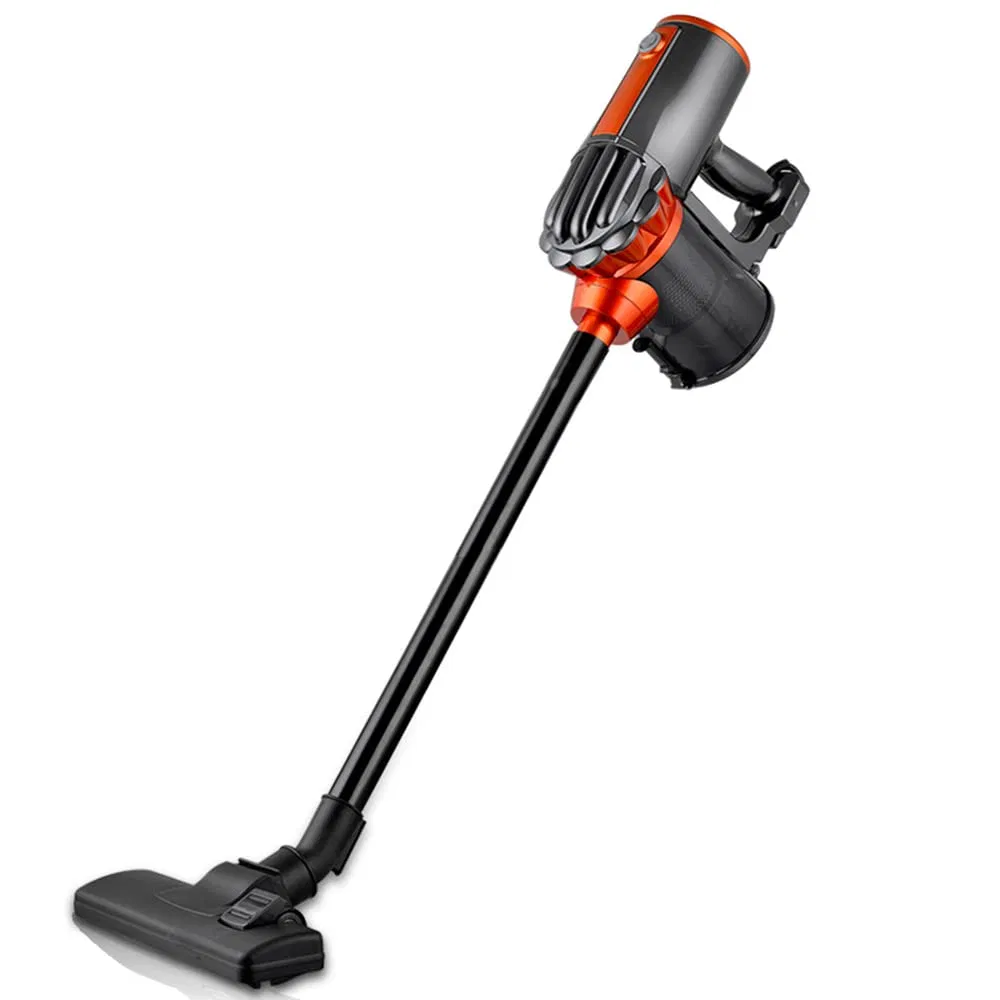 Hot Sale New Lightweight Quiet Operation Powerful Corded Stick Vacuum Cleaner