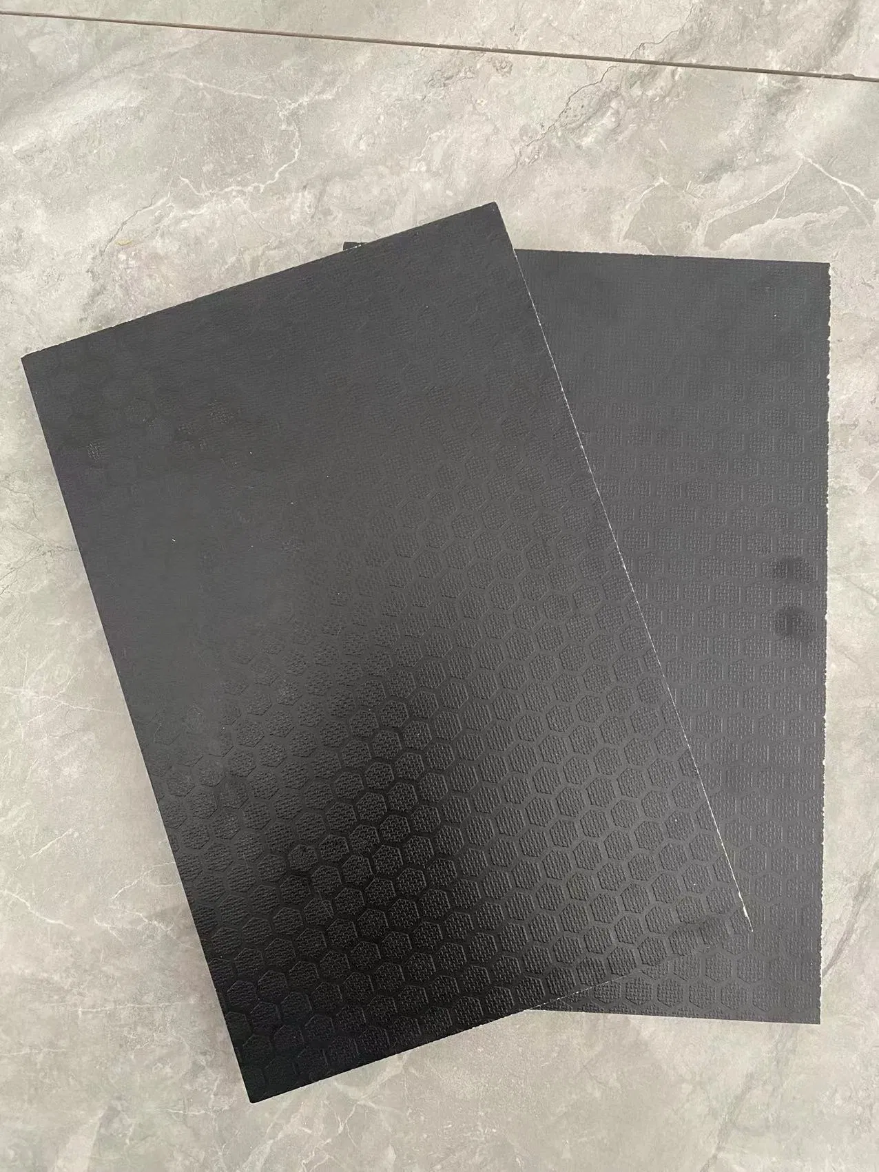 18mm Anti-Slip Brown Film Faced Plywood Floor Plywood