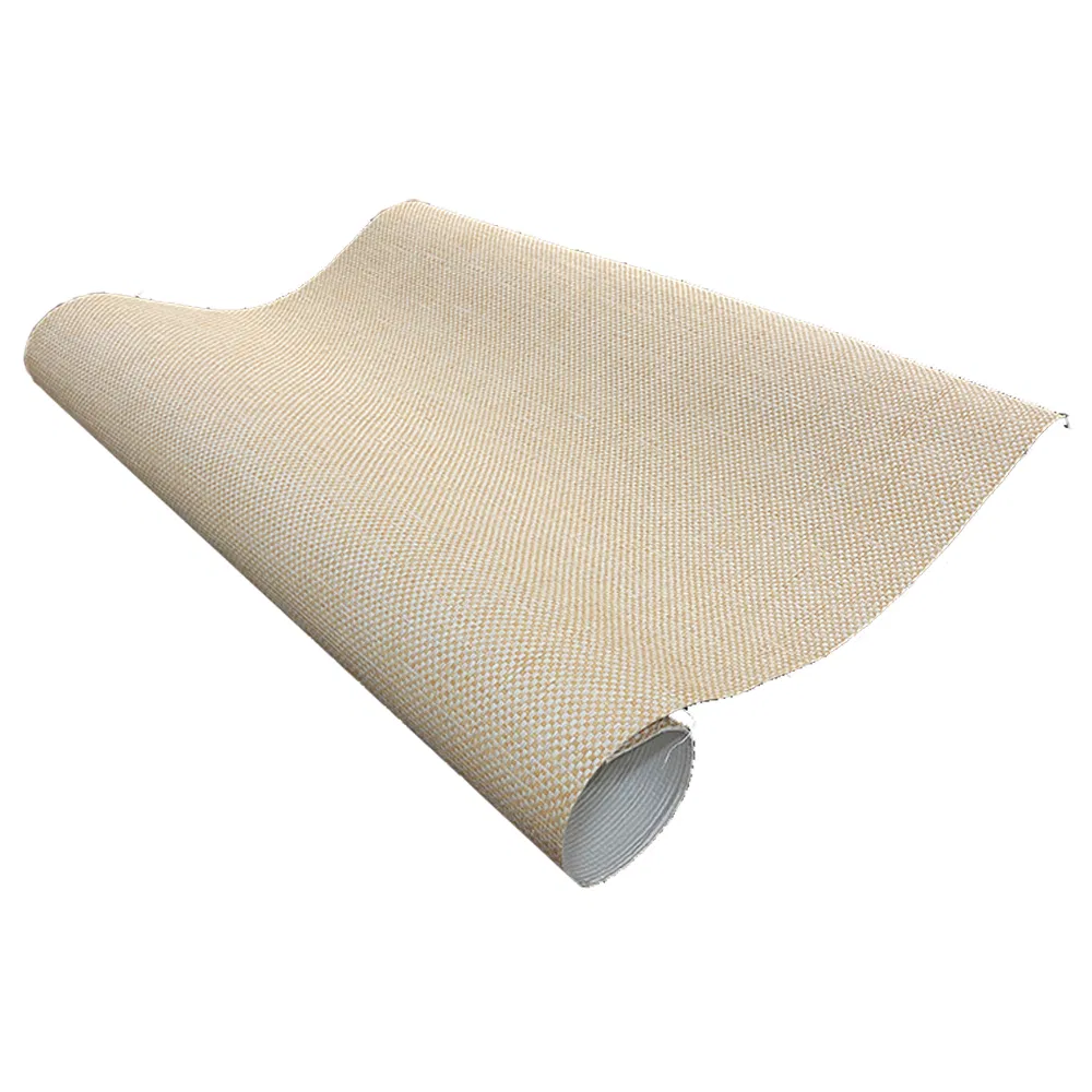 Luxury Pure Paper Wallpaper Rolls for Elegant Wall Design