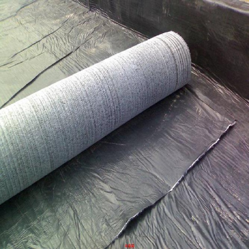 Durable Geosynthetic Clay Liner for Construction Stabilization Needs