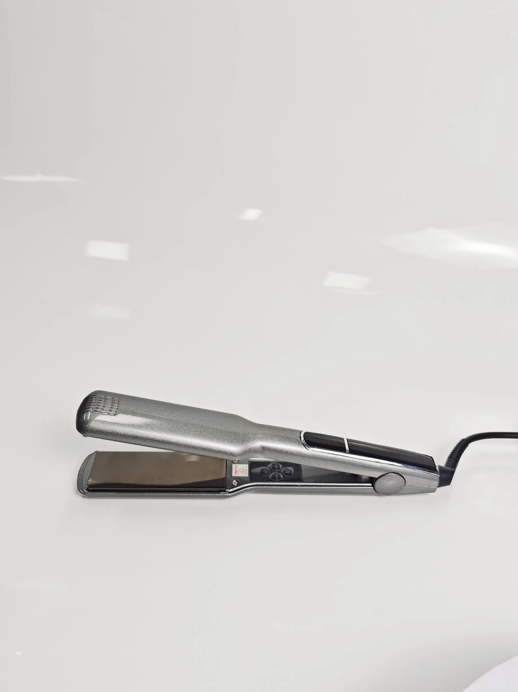Cross-Border Foreign Trade Hair Straightener Negative Ions Do Not Hurt Hair Home Hair Salon