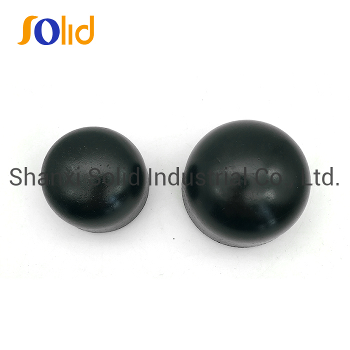 ANSI, ASME Standard B16.9 Butt-Weld Carbon Steel Pipe Cap