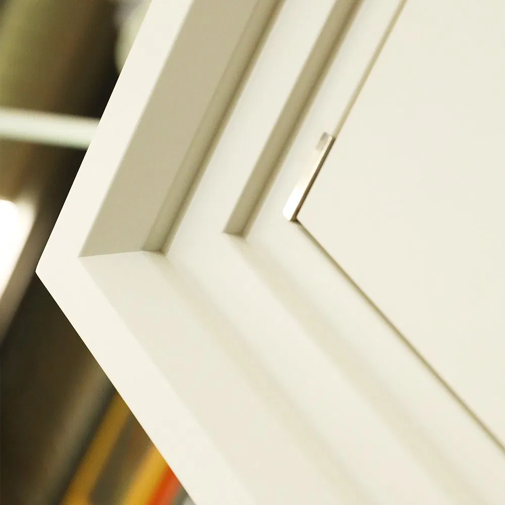 High-End French Design Aluminum Security Entry Door for Luxury Villa Hotels