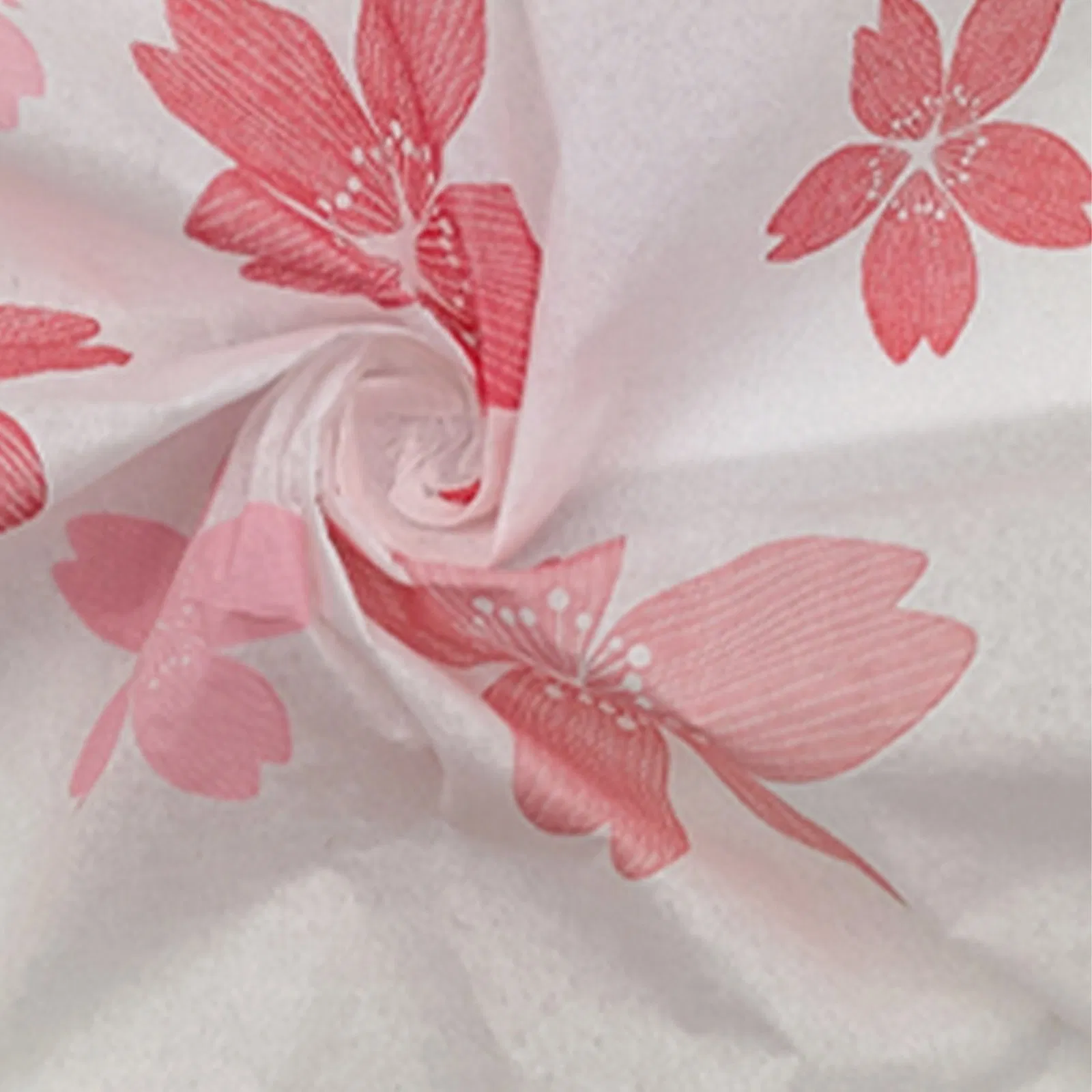 Factory Price Tissue Paper Ultra Soft Mix Wood Pulp