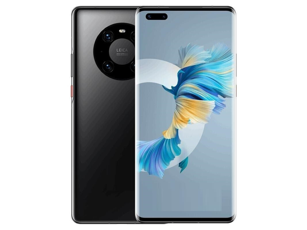 Смартфон Huawei Mate 40E Pro 8/128GB