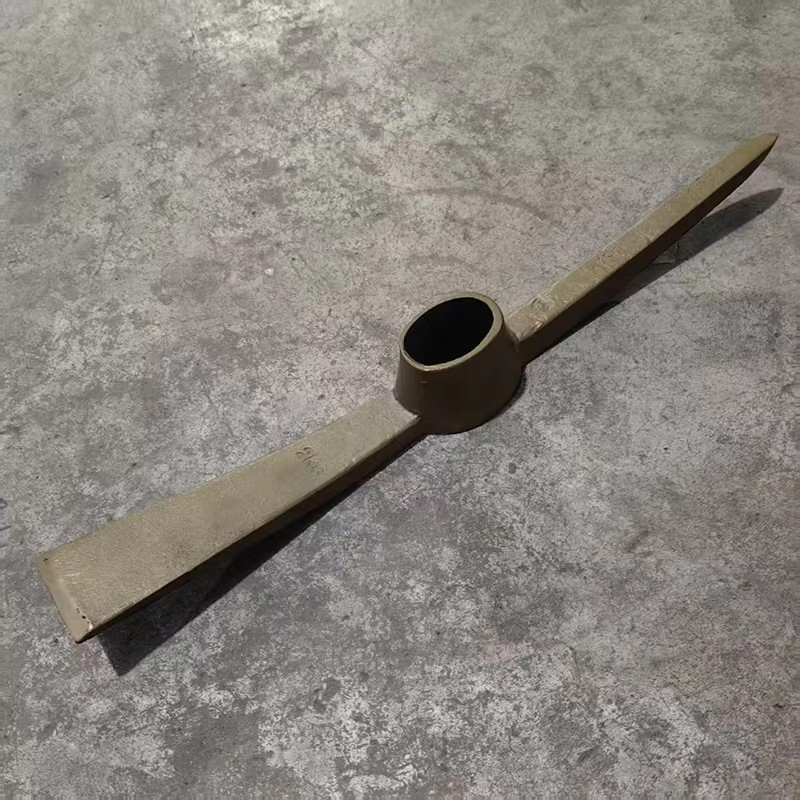 High Quality Agricultural Construction Multi-Purpose Pickaxe for Outdoor
