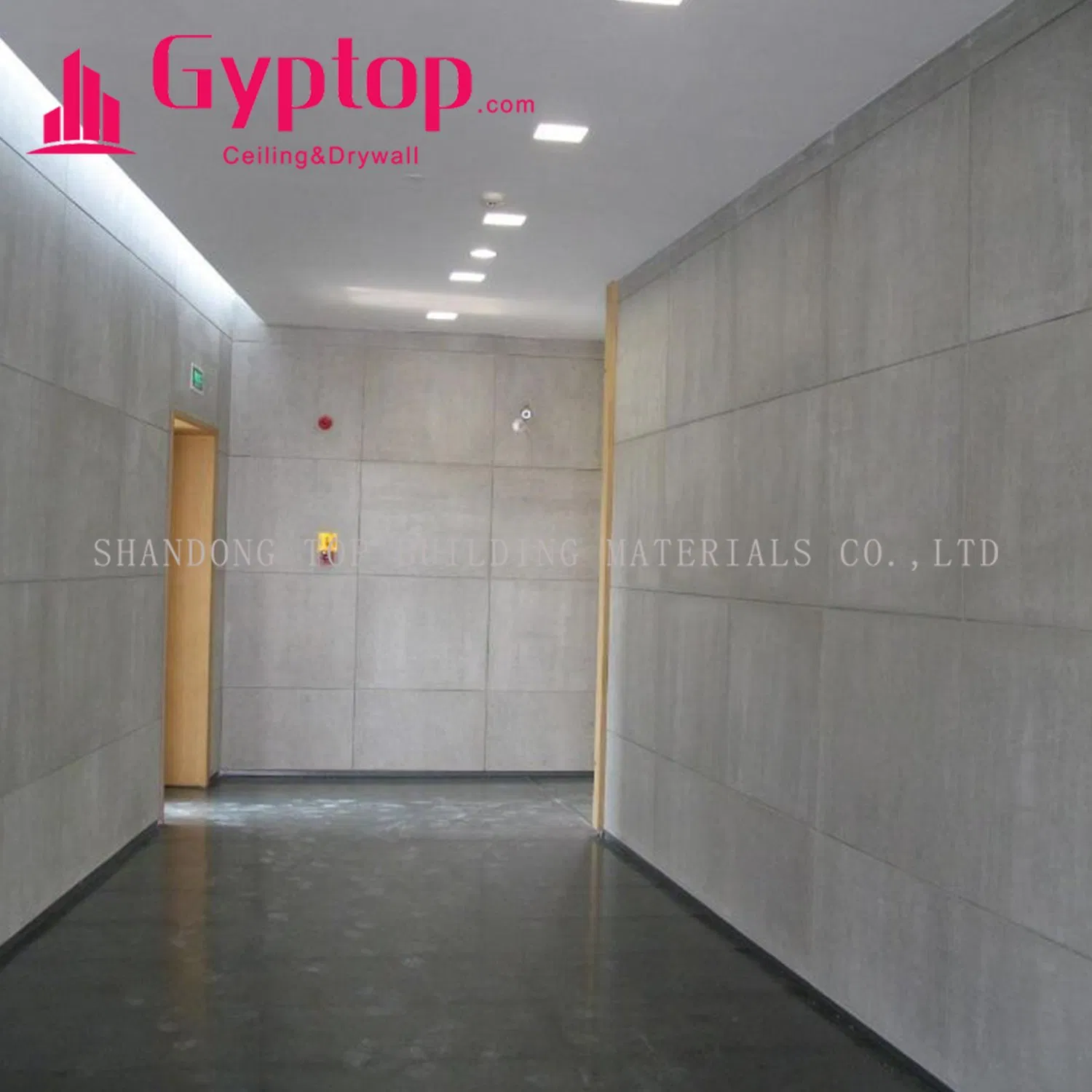 Fiber Cement Board/Villaboard/Outdoor Fiber Cement Board/Construction Fiber Cement Board