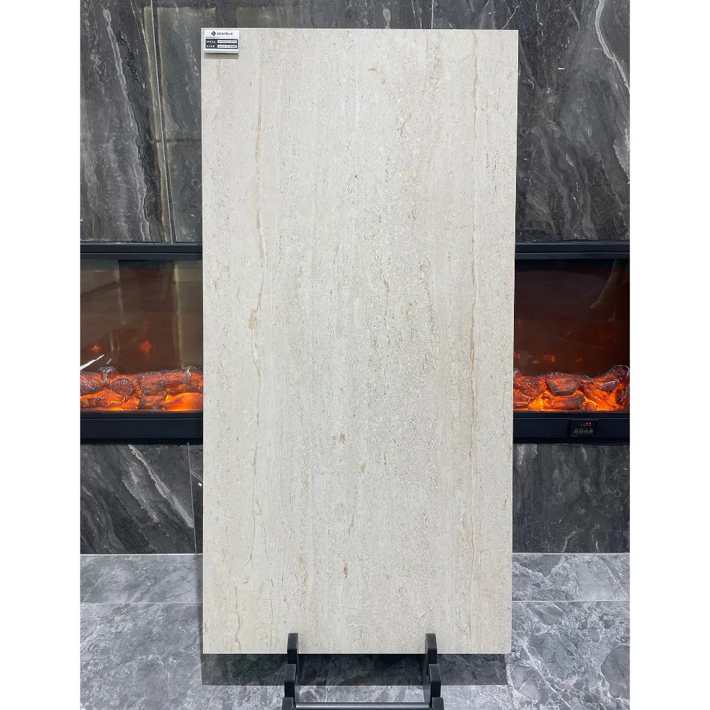 60X120cm Matte Surface Rustic Floor Tile with Custom OEM Service