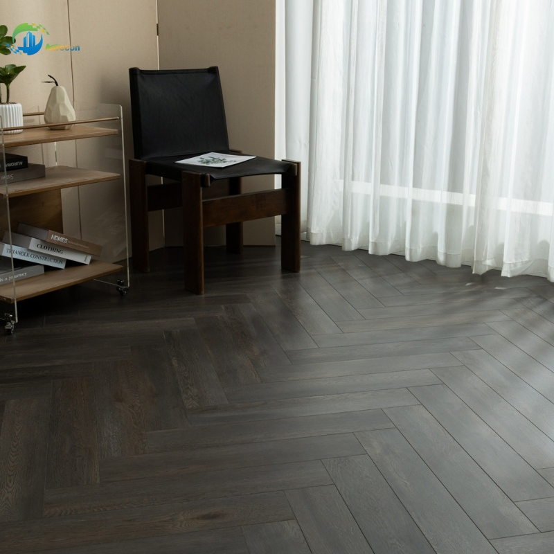 Инженерная доска 3-слойная E0, антицарапины, защита от выцветания