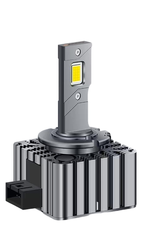 Светодиодная лампа D1S/D3S/D8S для автомобиля