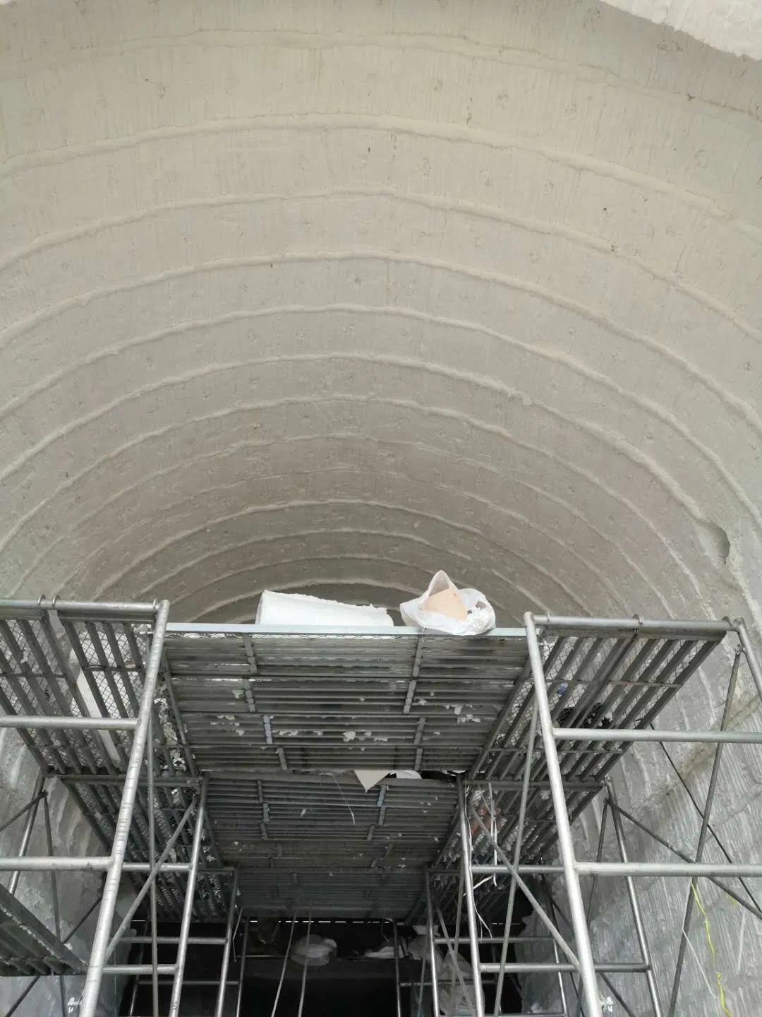 Low Thermal Capacity Heat Insulation Material Fiber Ceramic Blanket