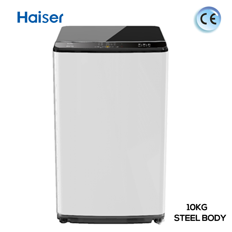 High Quality 8kg Home Laundry Top Loading Washing Machine Made in China