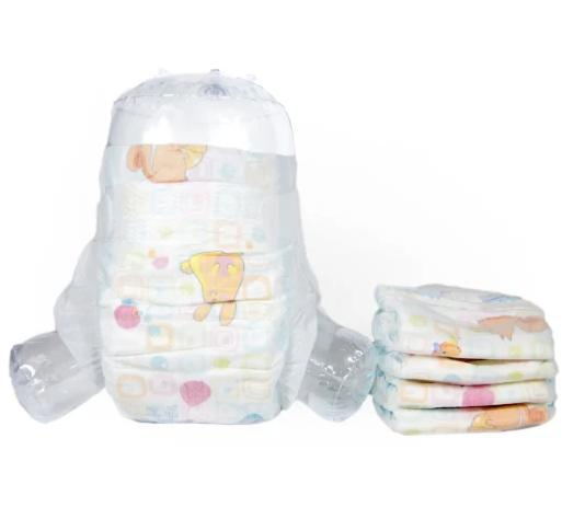 Hot Selling Baby Infant Nappy/Baby Diapers/Disposable Diaper