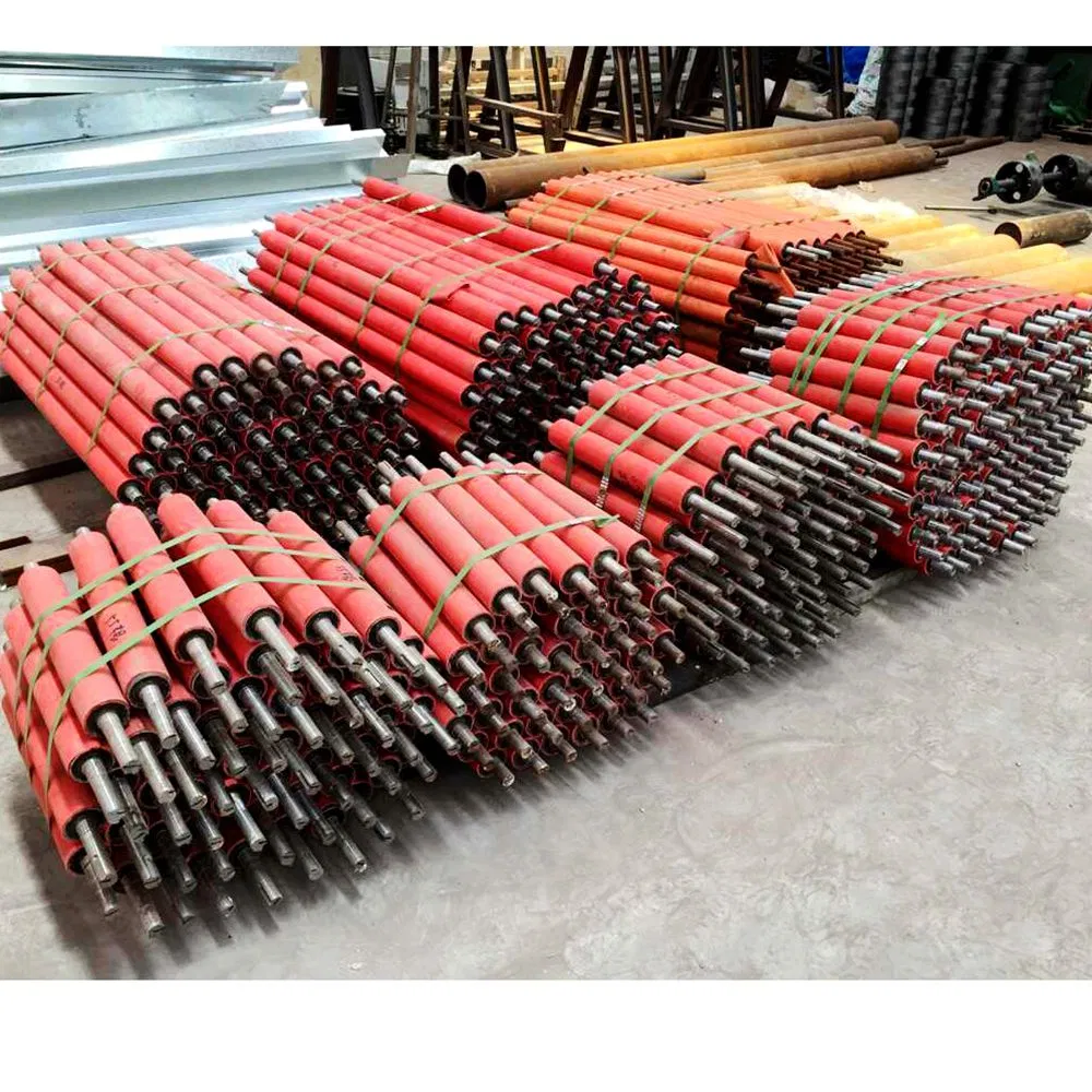 Gypsum Cornice Production Line Making Machine