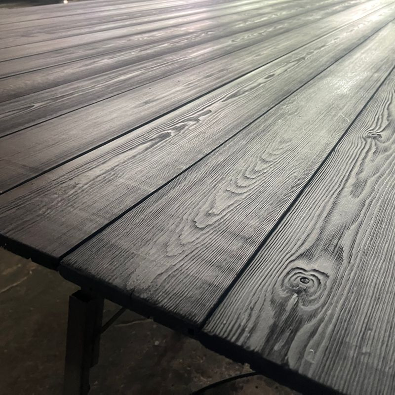 Modern Exterior Interior Shou Sugi Ban Timber Cladding Thermowood Carbonized Charred Facade Burnt Solid Wood Board Wooden Outdoor Wall Panel