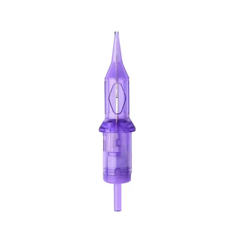 Disposable Body Mast PRO Makeup Tattoo Needles Cartridges