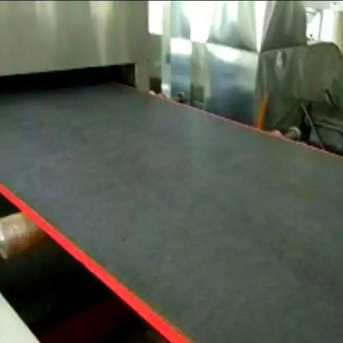 High Temperature Resistance 30GSM Carbon Tissue for Electronductive FRP