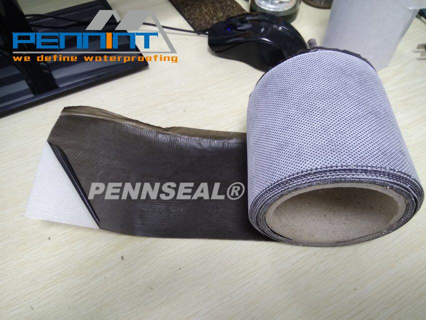 Non-Woven Roof Tape Lap Area Sealing Waterproof Tapes