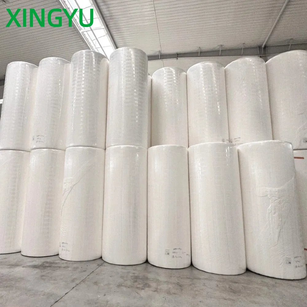 Eco-Friendly Tissue Jumbo Roll Base Paper - Delivery Time 7-30 Days