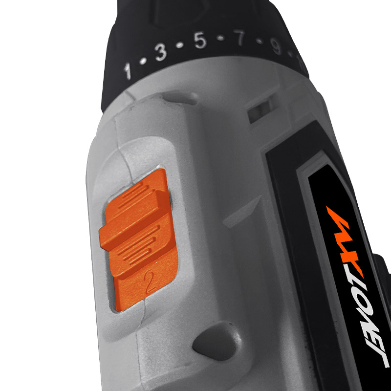 13mm Cordless Drill Charging Electric Hand Drill Home Industrial Electric Screwdriver