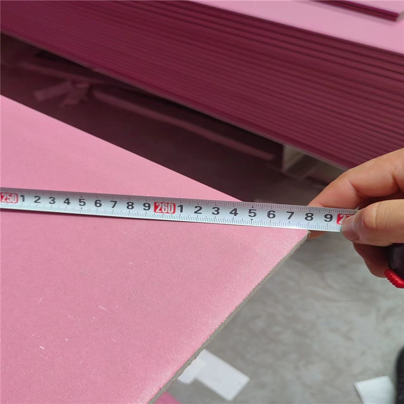 Factory Direct Dry Wall and ceiling Using Plasterboard and Gypsum Board