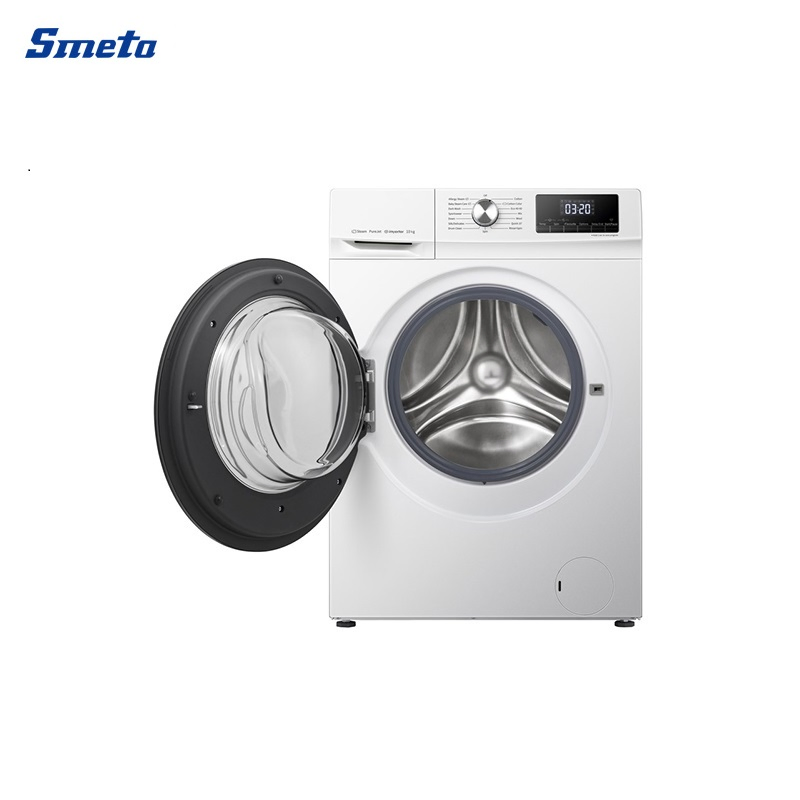 Smeta 10kg Washer 7kg Dryer Combo Front Load Washing Machine
