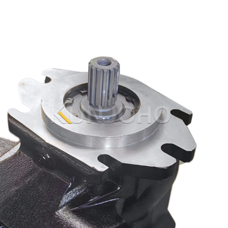 Гидравлический насос Rexroth A4VG