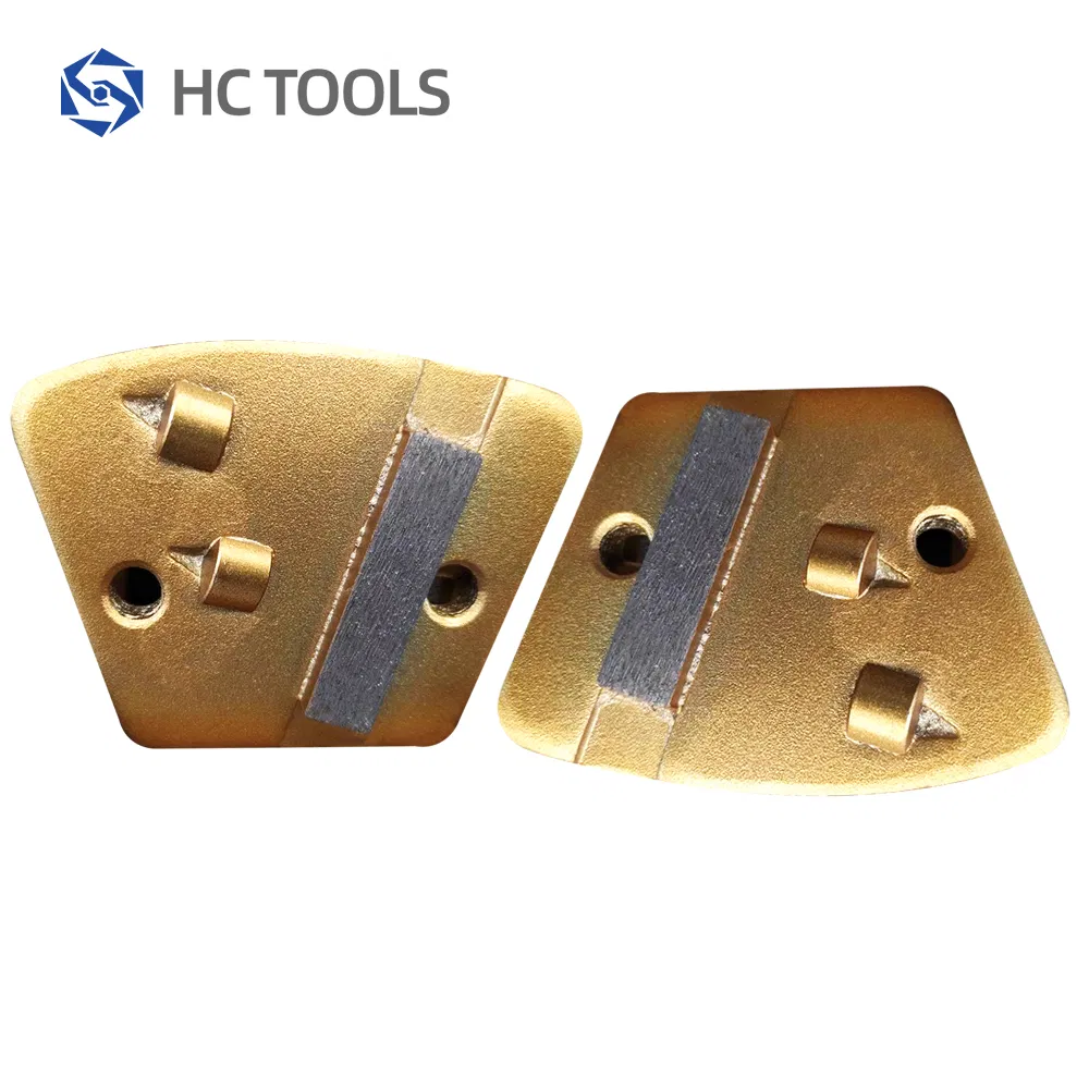 Diamond Polishing Pads Concrete PCD Grinding Tools Diamond Cutting Disc