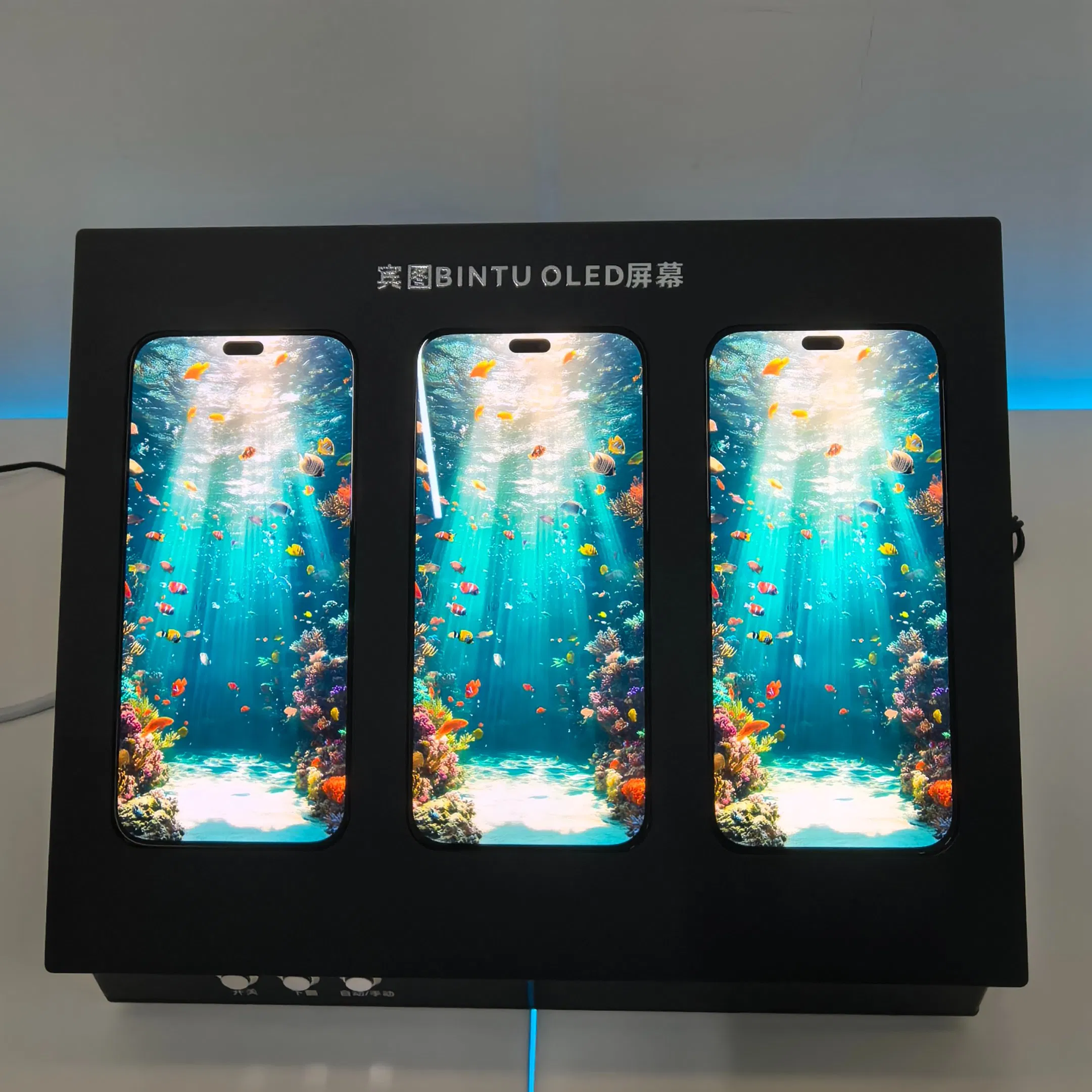 Hot-Selling High Precision OLED Display for Galaxy S20