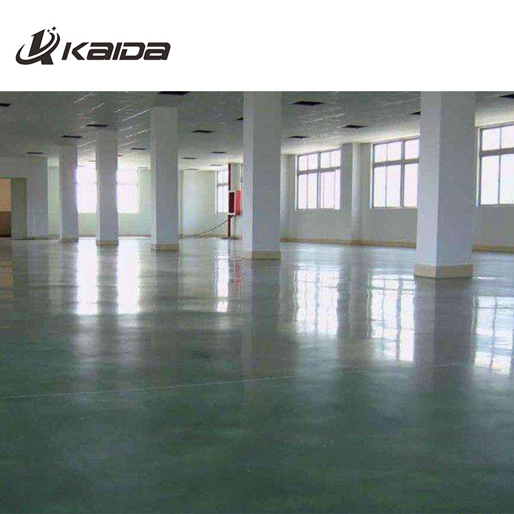 High Efficiency and Durable Concrete Ground Sclerosing Agent Foaming Agent