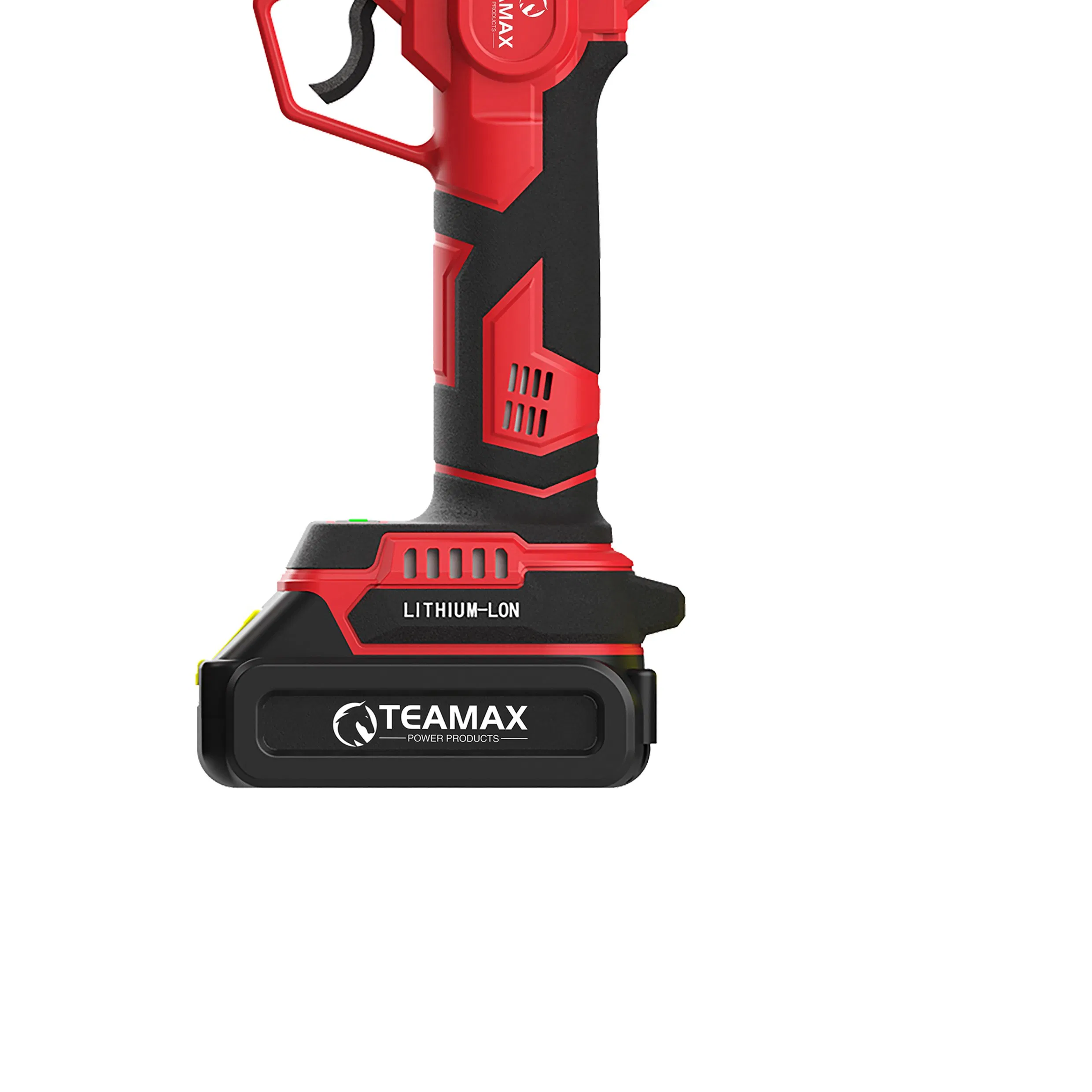 Аккумуляторный секатор для веток Teamax 32 мм