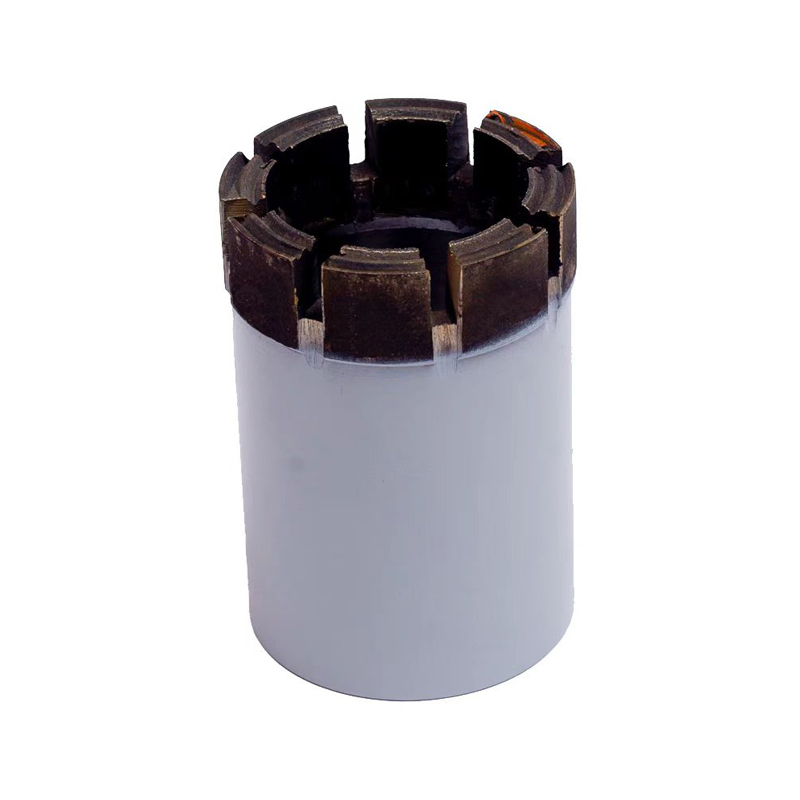 Factory Supply Diamond Core Bit Impregnated Tube Core Bits