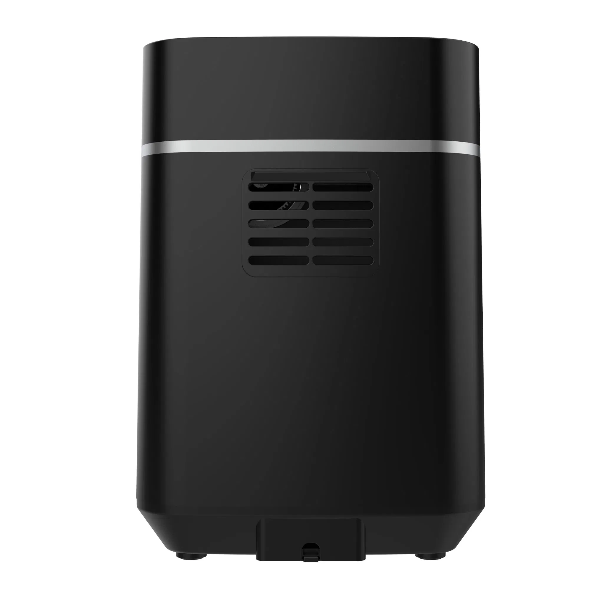 Small Capacity Air Fryer W/ Touch Operation