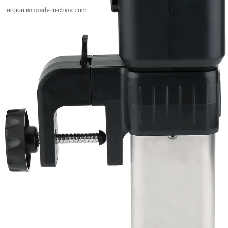 Commercial 1200W Electric Slow Sous Vide Cooking Machine with WiFi Control