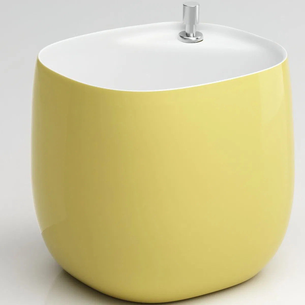 Ceramic Mop Sink Bathroom Courtyard Mop Tub Pool Wholesale