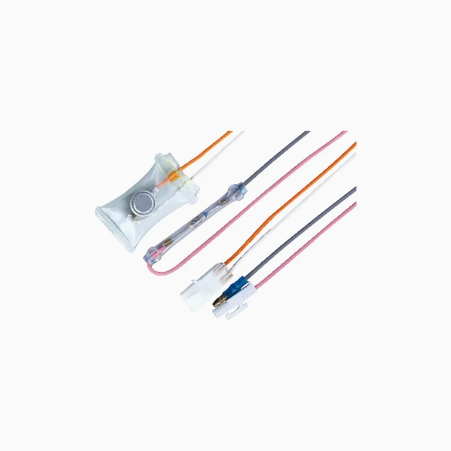 Refrigeration Spare Parts Heater Thermostat