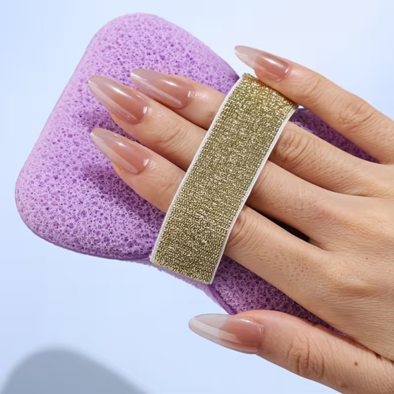 Soap Bag, Bath Sponge, Household Bathing Tool