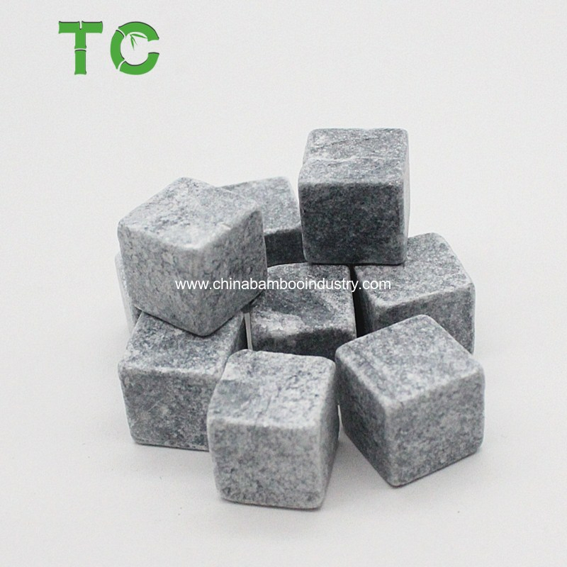 Стейтонит для виски, камни для охлаждения