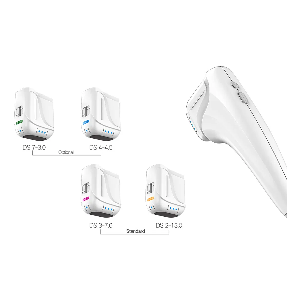 Popular Wrinkle Lifting Focused Ultrasound Machine Hifu PRO Latest