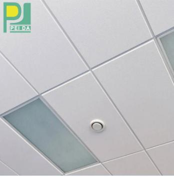 Suspended Ceiling Sleek Aluminum Ceiling Design for Garage