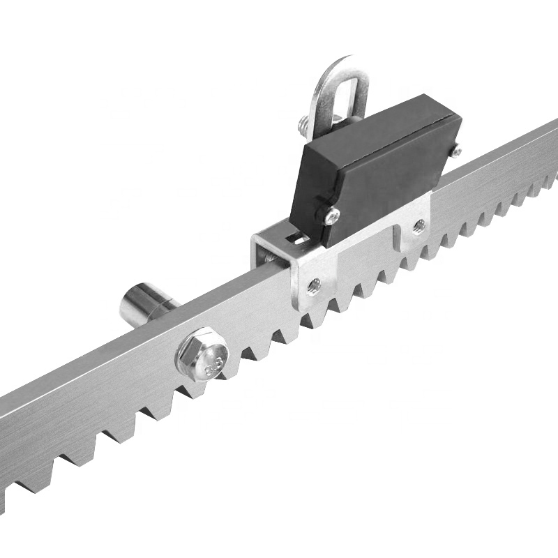 WiFi Enabled Smart Garage Door Motor Gate Opener