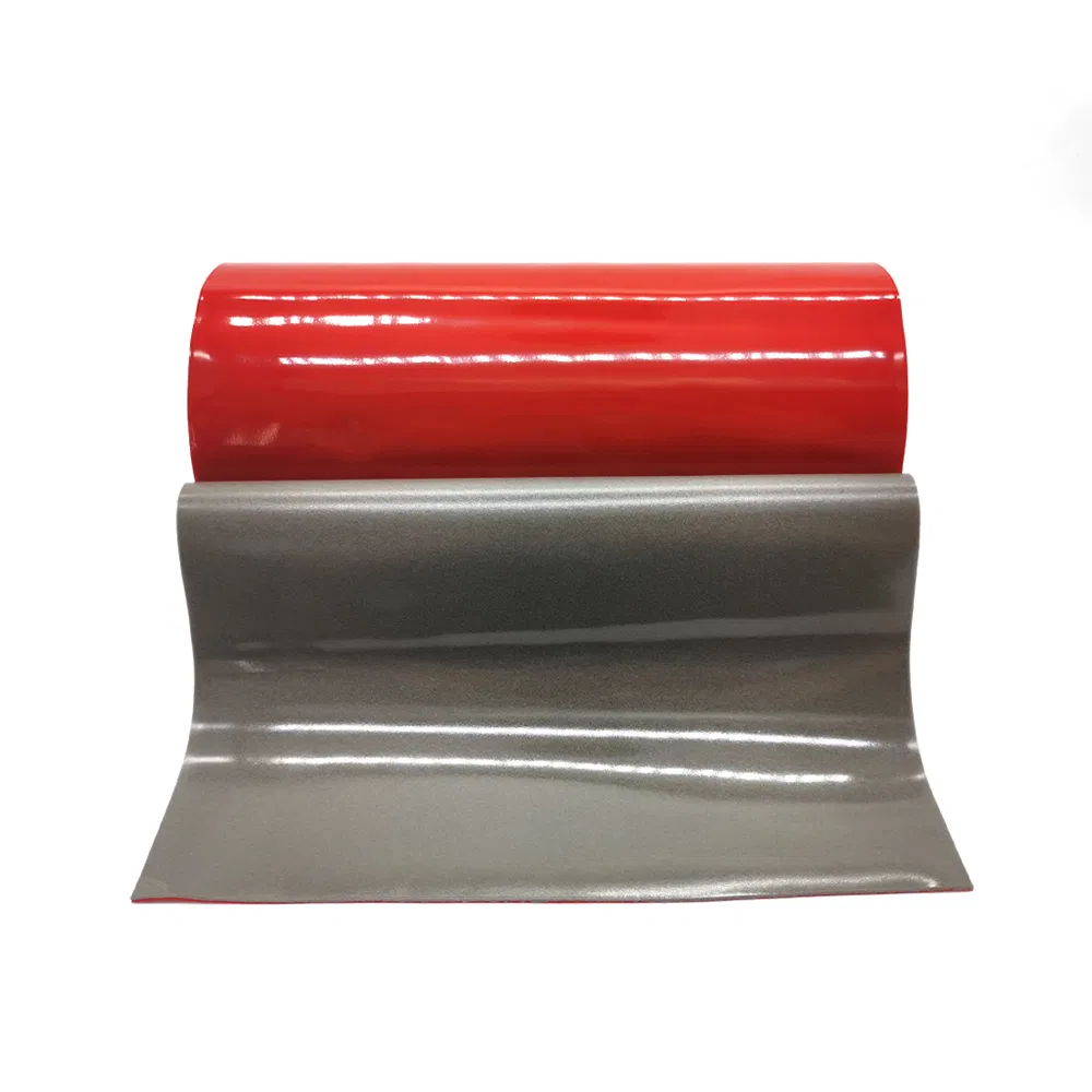 1mm * 25mm * 33m Grey Acrylic Tape Double Sided Foam Tape