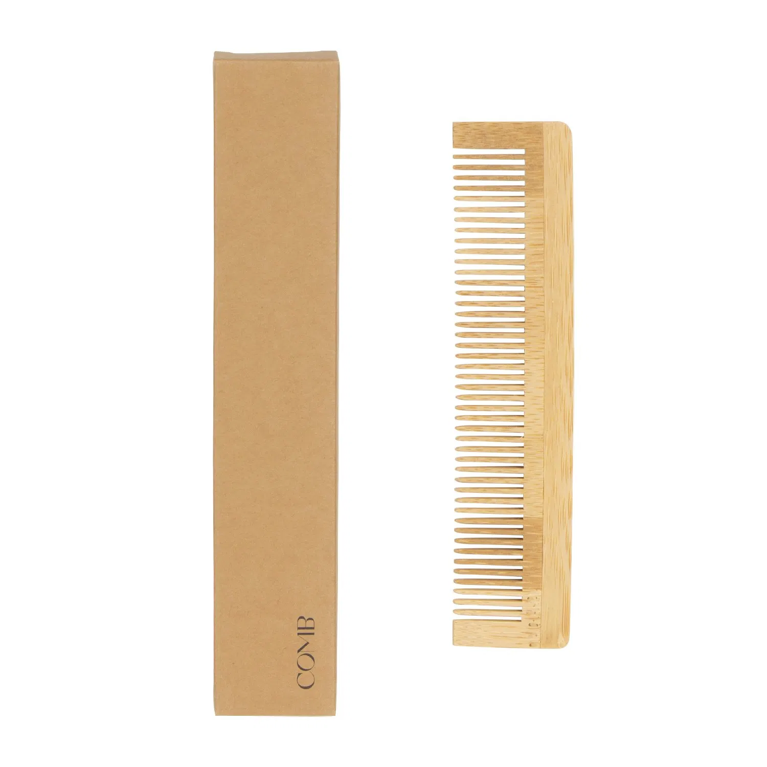 Customizable Travel Hotel Hair Combs Disposable Comb for Hotel