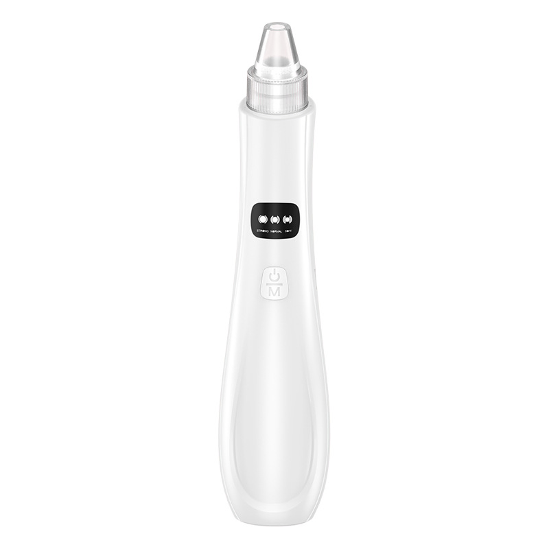 Innovative Beauty Device for Pore Cleansing and Acne Removal