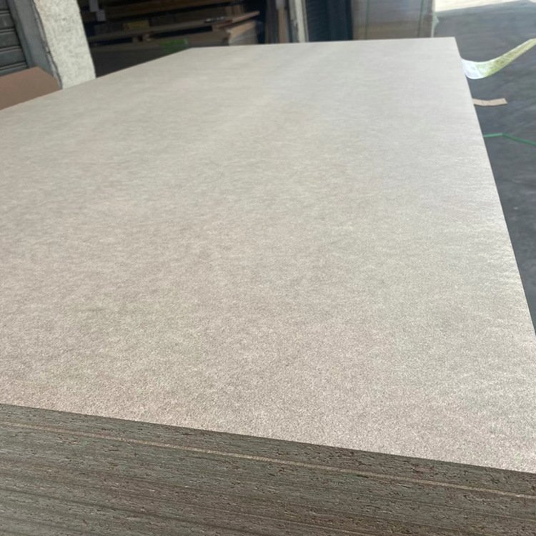 44mm 54mm Fire Rated Chipboard for Door Core